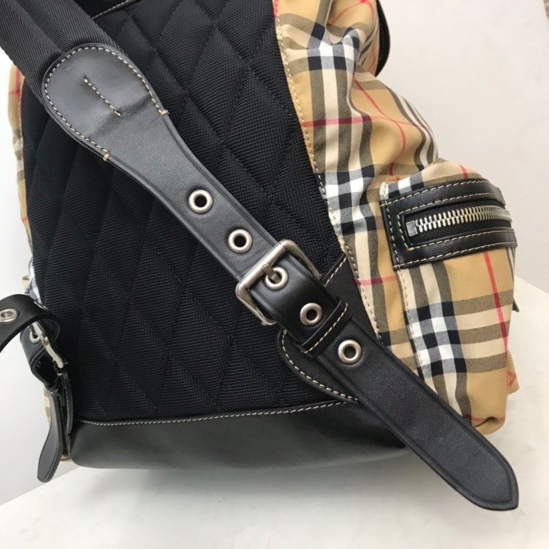 Burberry Backpacks